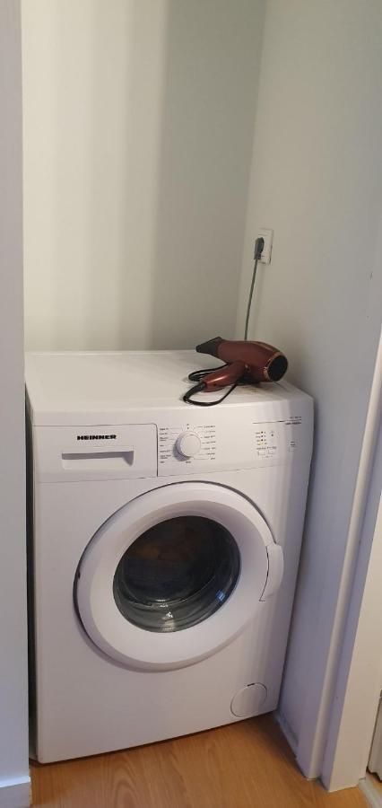 Quartier Louise Apartment Brussels